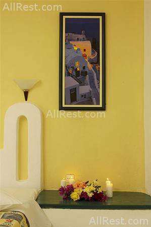 Asteras Paradise Hotel 15